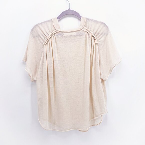 We the Free Kyoto Oversized Tee - Picture 5 of 12